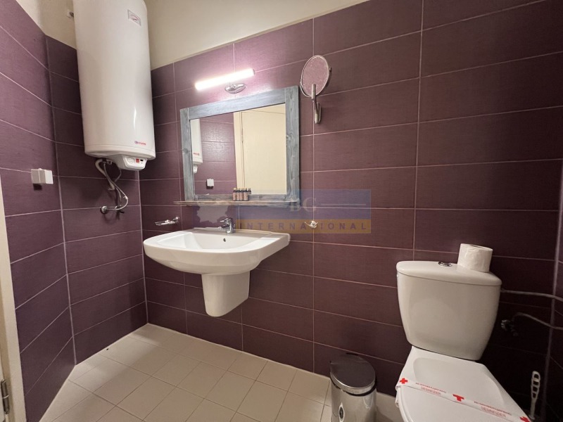 En venta  1 dormitorio región Burgas , Sozopol , 62 metros cuadrados | 97390713 - imagen [14]