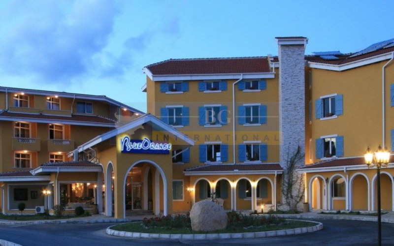 En venta  1 dormitorio región Burgas , Sozopol , 62 metros cuadrados | 97390713
