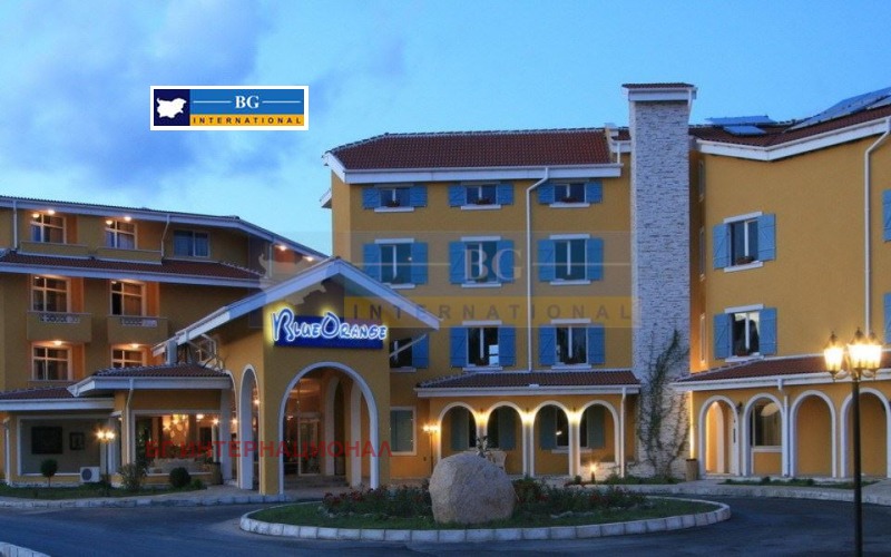 Продава 2-СТАЕН, гр. Созопол, област Бургас