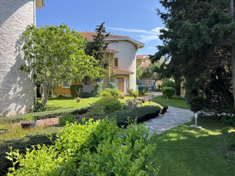 En venta  1 dormitorio región Burgas , Sozopol , 62 metros cuadrados | 97390713 - imagen [7]