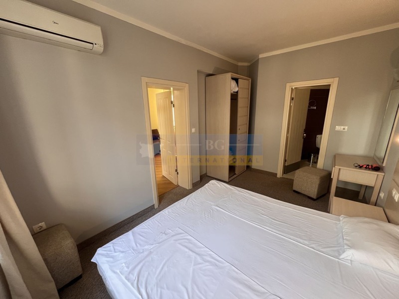 En venta  1 dormitorio región Burgas , Sozopol , 62 metros cuadrados | 97390713 - imagen [13]