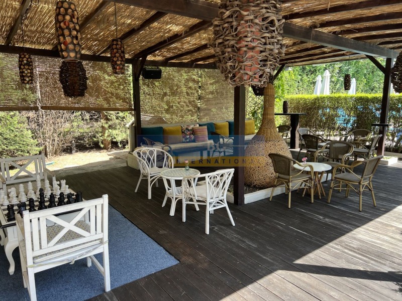 En venta  1 dormitorio región Burgas , Sozopol , 62 metros cuadrados | 97390713 - imagen [5]