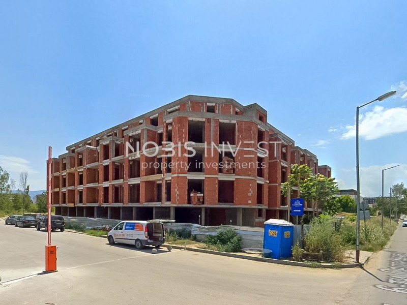 Продава  2-стаен град Пловдив , Христо Смирненски , 69 кв.м | 72736154 - изображение [3]