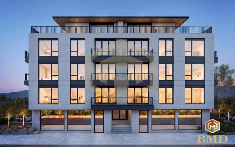 Na sprzedaż  1 sypialnia region Pazardżik , Welingrad , 67 mkw | 92428455