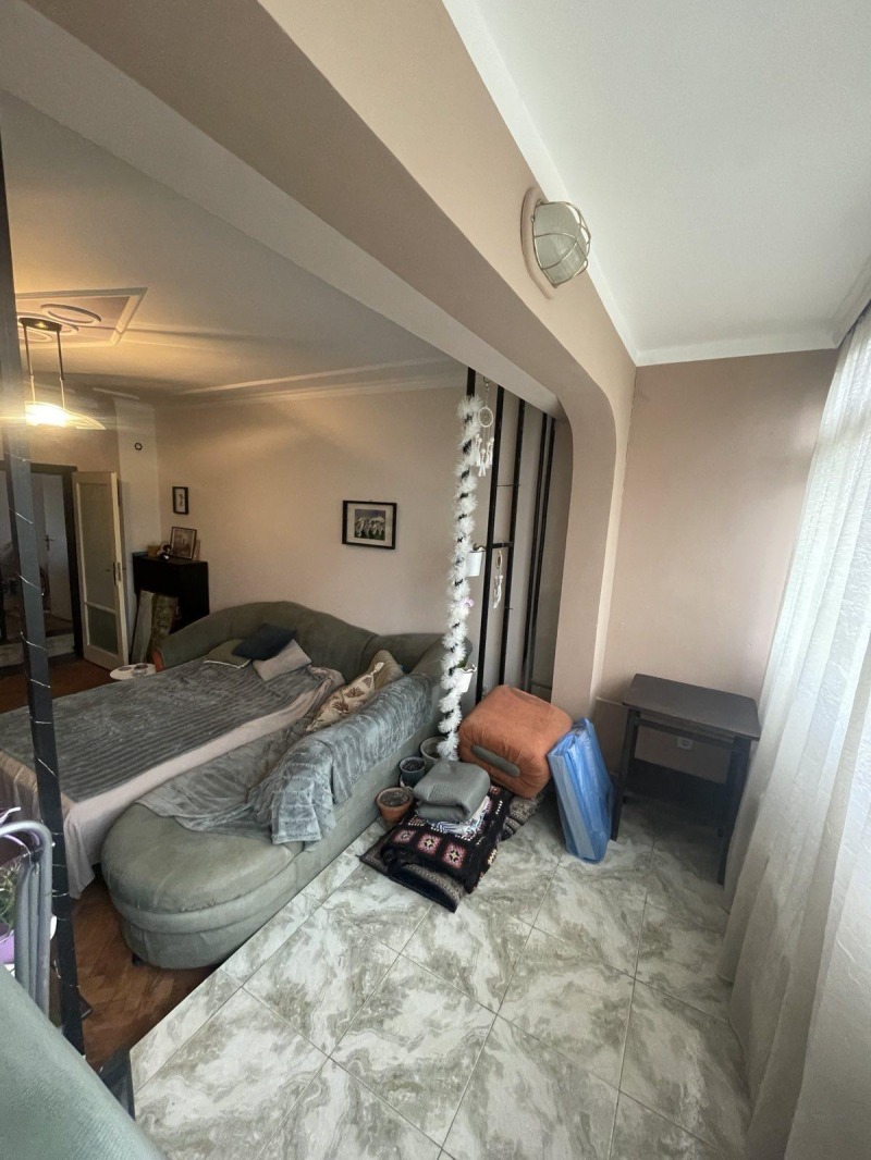 Продава  2-стаен град София , Изток , 67 кв.м | 82796924 - изображение [5]