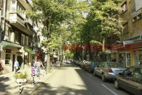 Na prodej  1 ložnice Sofia , Centar , 55 m2 | 63675758