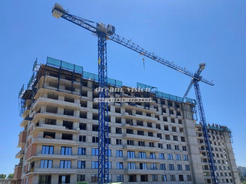 In vendita  1 camera da letto Sofia , Slaviia , 76 mq | 48057984