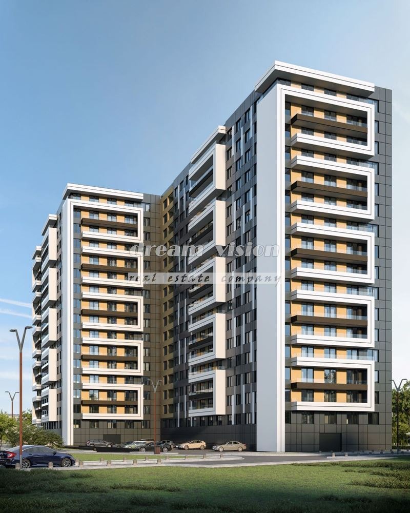 In vendita  1 camera da letto Sofia , Slaviia , 76 mq | 48057984 - Immagine [7]