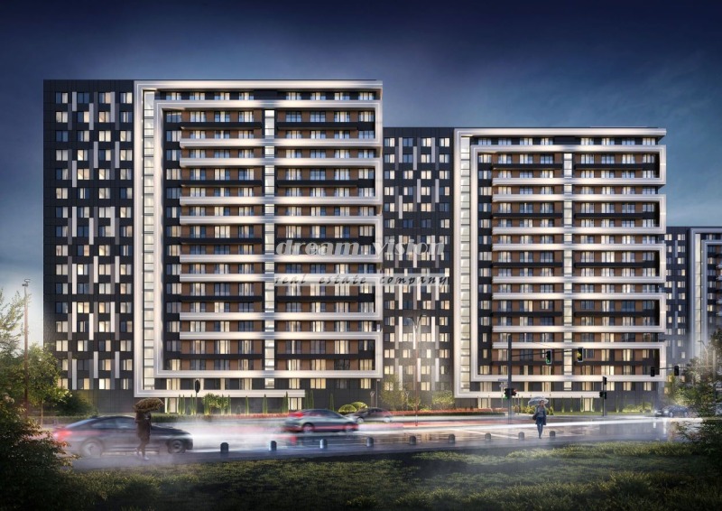 In vendita  1 camera da letto Sofia , Slaviia , 76 mq | 48057984 - Immagine [4]