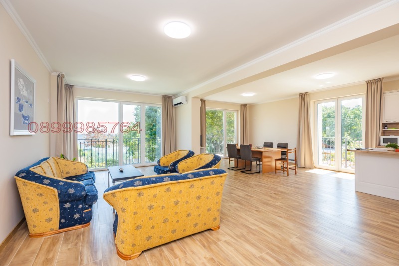 À vendre  1 chambre Varna , m-t Fitchoza , 84 m² | 79208633 - image [4]