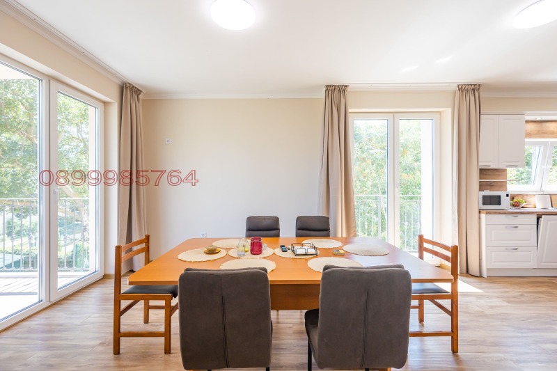 À vendre  1 chambre Varna , m-t Fitchoza , 84 m² | 79208633 - image [2]
