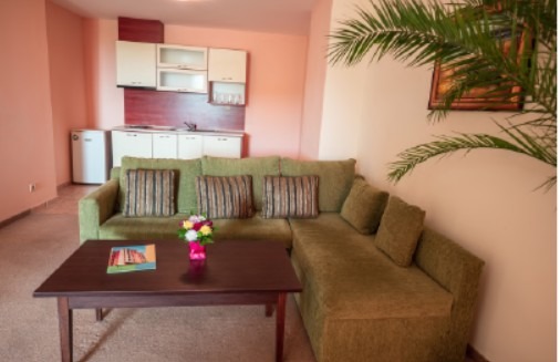 Продава  2-стаен град Варна , к.к. Златни пясъци , 63 кв.м | 83052415 - изображение [12]