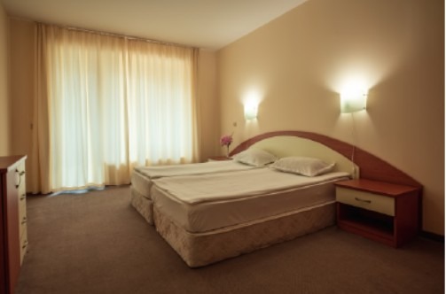 Продава  2-стаен град Варна , к.к. Златни пясъци , 63 кв.м | 83052415 - изображение [11]