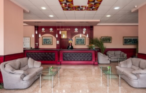 Продава  2-стаен град Варна , к.к. Златни пясъци , 63 кв.м | 83052415 - изображение [5]