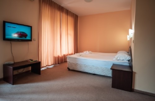 Продава  2-стаен град Варна , к.к. Златни пясъци , 63 кв.м | 83052415 - изображение [9]