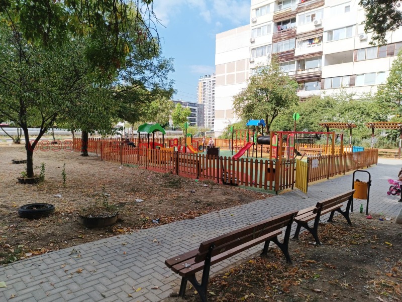 Продаја  1 спаваћа соба Софија , Дружба 1 , 47 м2 | 17211816 - слика [17]
