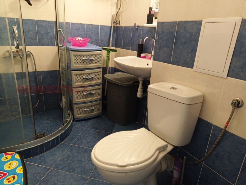 Продаја  1 спаваћа соба Софија , Дружба 1 , 47 м2 | 17211816 - слика [6]