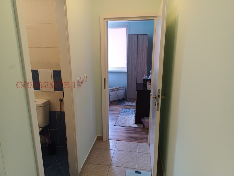 Продаја  1 спаваћа соба Софија , Дружба 1 , 47 м2 | 17211816 - слика [5]