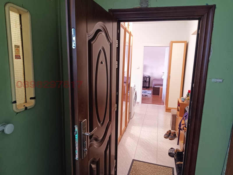 Продаја  1 спаваћа соба Софија , Дружба 1 , 47 м2 | 17211816 - слика [3]