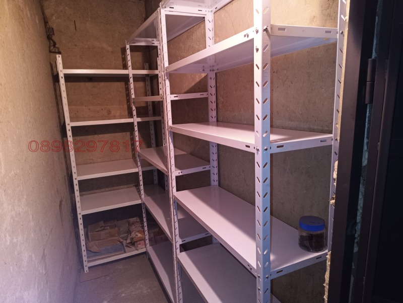 Продаја  1 спаваћа соба Софија , Дружба 1 , 47 м2 | 17211816 - слика [15]