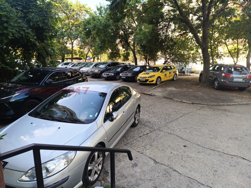 Продаја  1 спаваћа соба Софија , Дружба 1 , 47 м2 | 17211816 - слика [16]