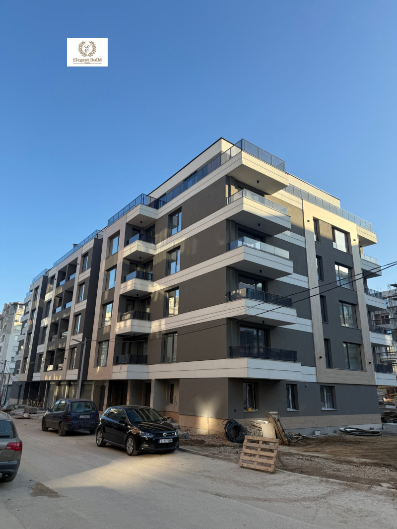 Продава 2-СТАЕН, гр. София, Малинова долина