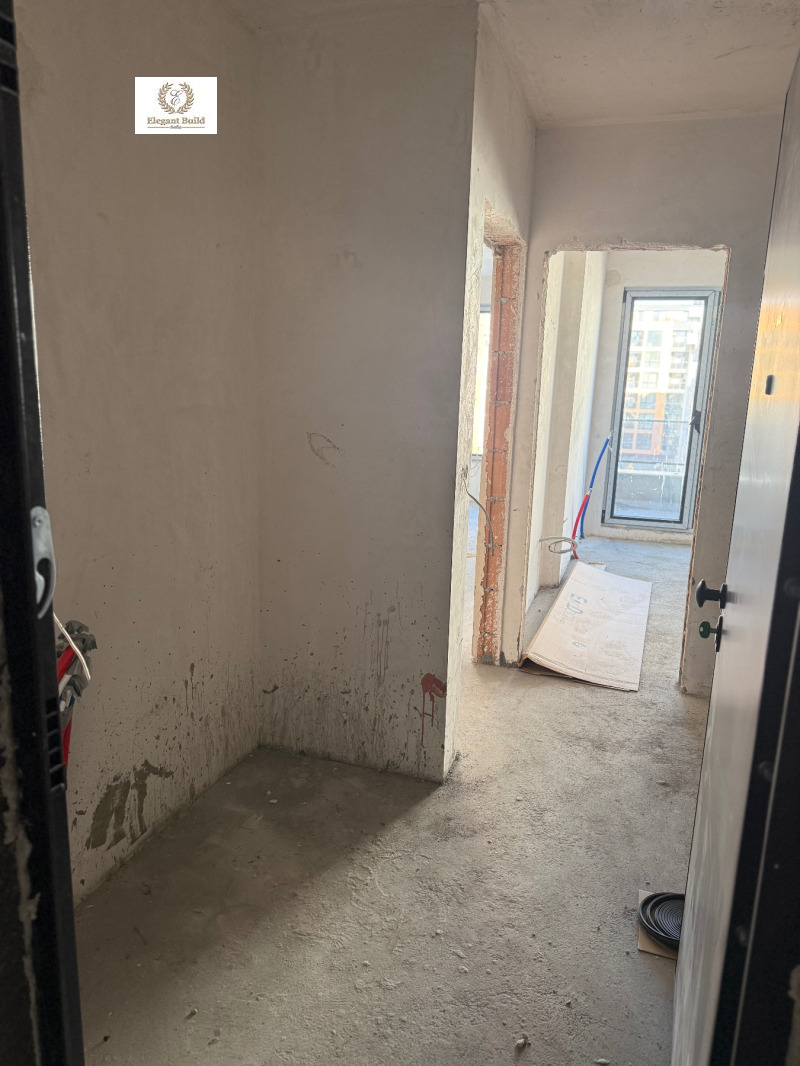 Продава 2-СТАЕН, гр. София, Малинова долина, снимка 4 - Апартаменти - 52811130