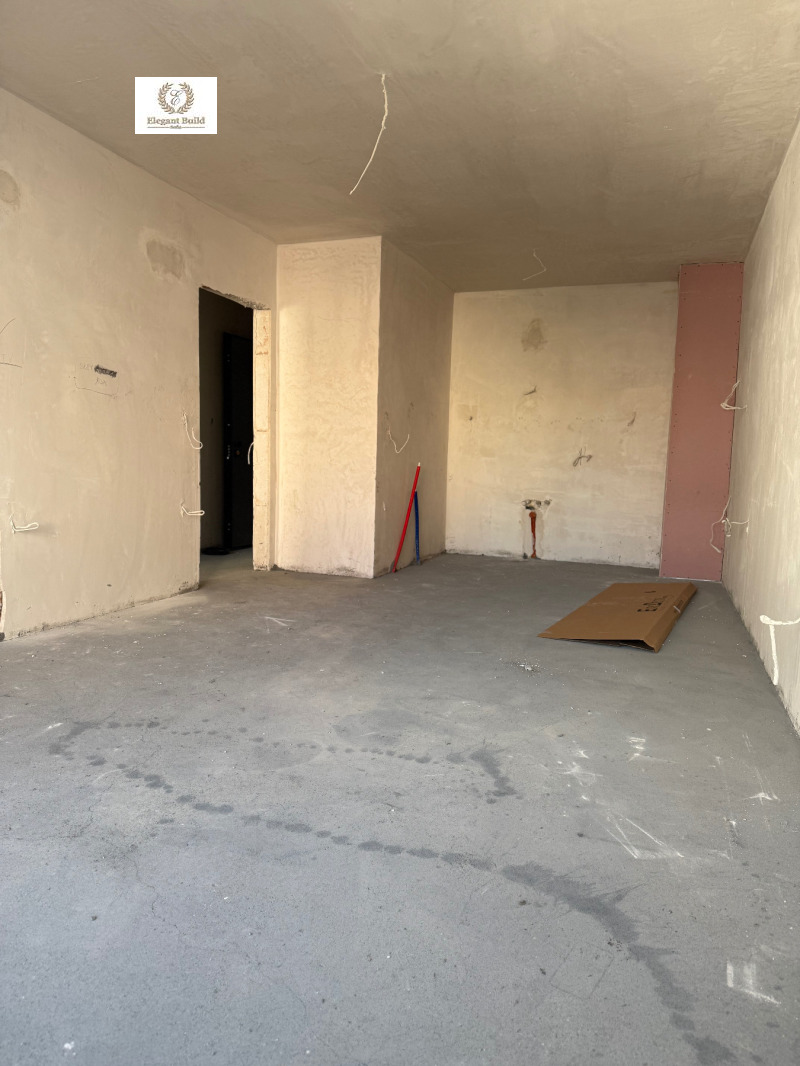 Продава 2-СТАЕН, гр. София, Малинова долина, снимка 6 - Апартаменти - 52811130