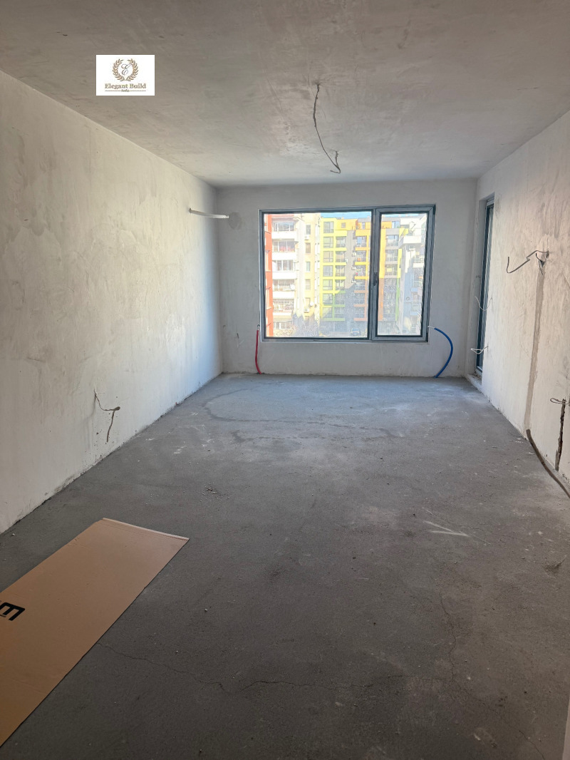 Продава 2-СТАЕН, гр. София, Малинова долина, снимка 5 - Апартаменти - 52811130