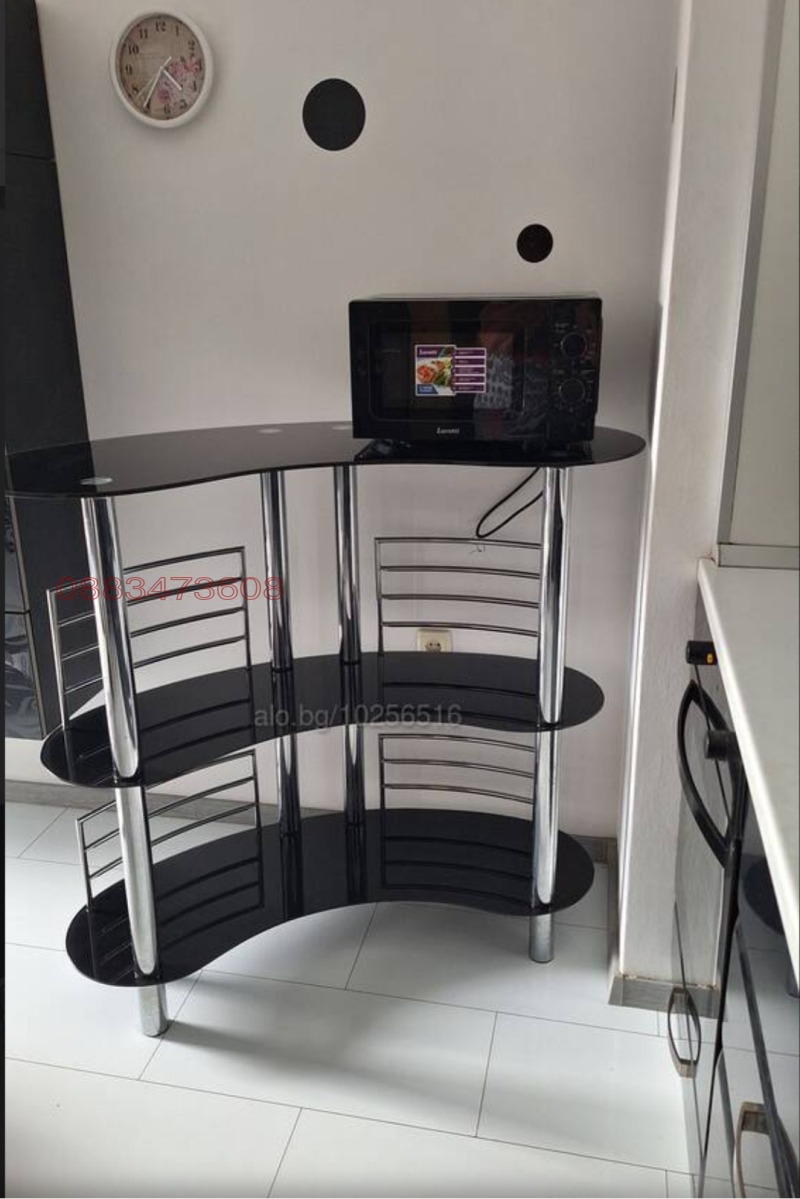 Продава 2-СТАЕН, гр. Пловдив, Христо Смирненски, снимка 5 - Апартаменти - 53072278