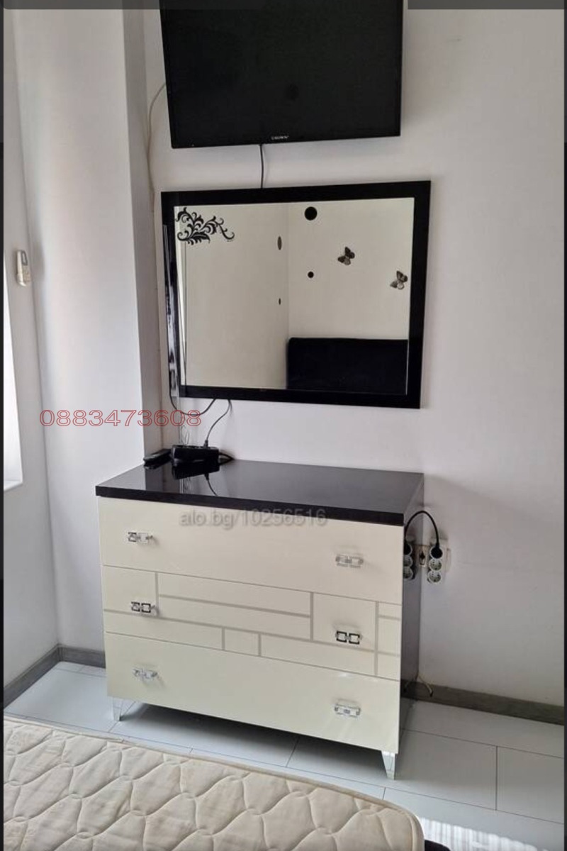 Продава 2-СТАЕН, гр. Пловдив, Христо Смирненски, снимка 7 - Апартаменти - 53072278