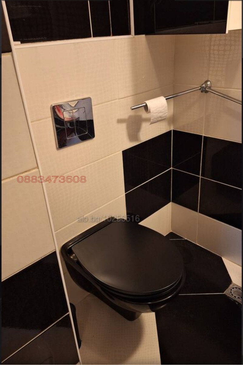 Продава 2-СТАЕН, гр. Пловдив, Христо Смирненски, снимка 10 - Апартаменти - 53072278