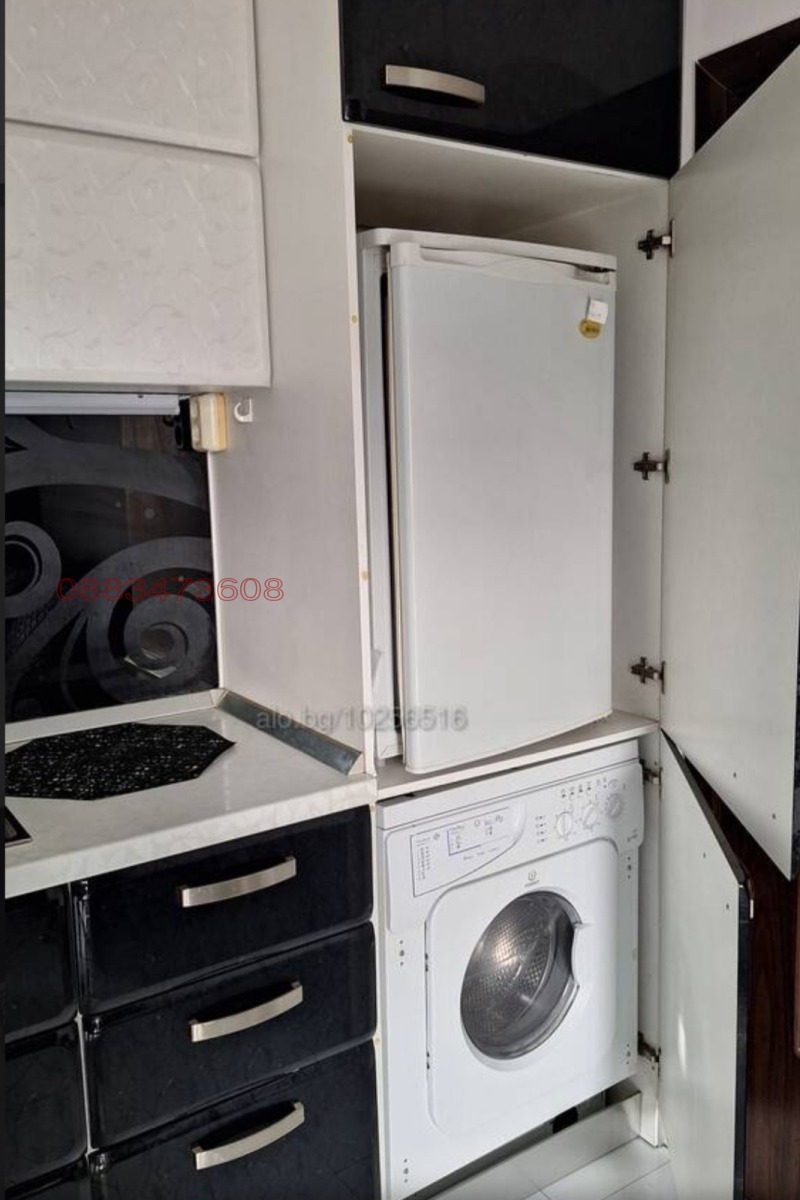 Продава 2-СТАЕН, гр. Пловдив, Христо Смирненски, снимка 4 - Апартаменти - 53072278