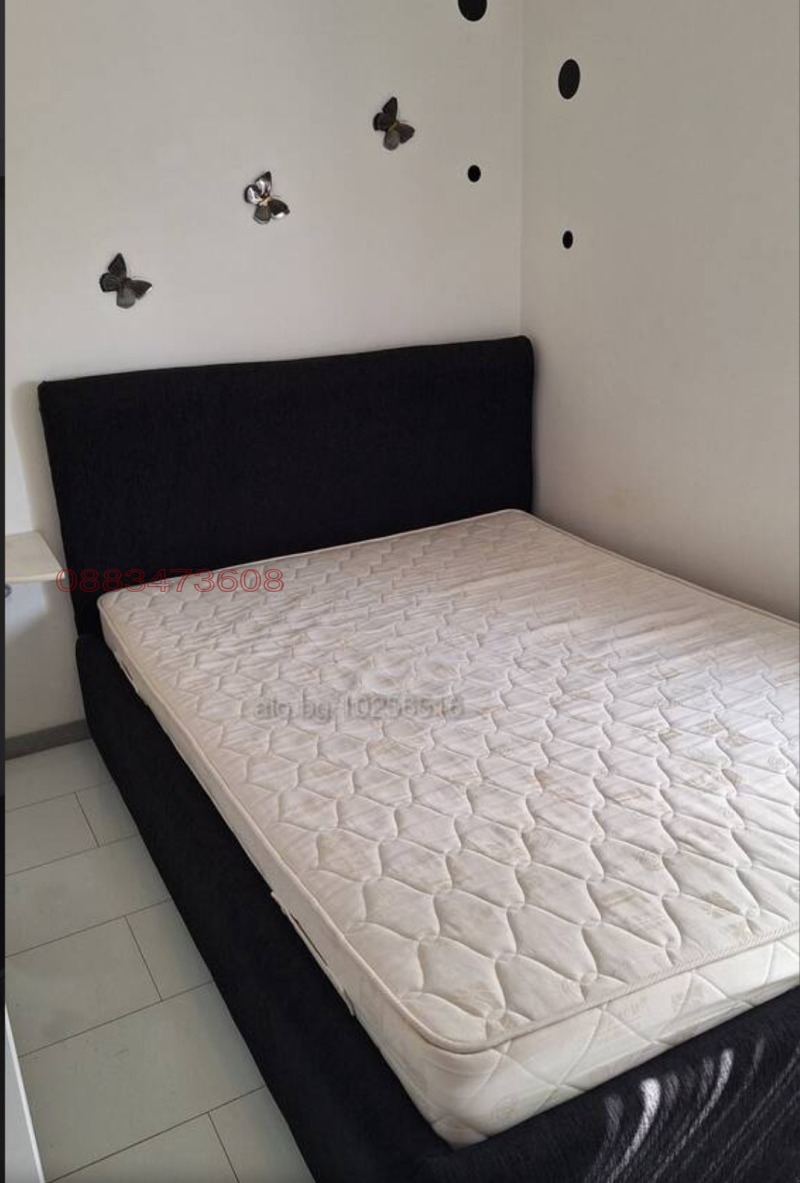 Продава 2-СТАЕН, гр. Пловдив, Христо Смирненски, снимка 6 - Апартаменти - 53072278