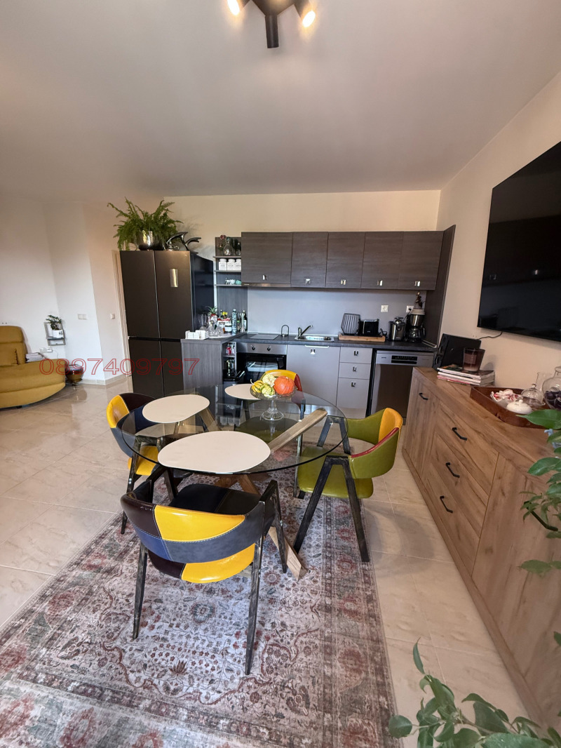 Продава 2-СТАЕН, гр. Свети Влас, област Бургас, снимка 7 - Апартаменти - 53086793