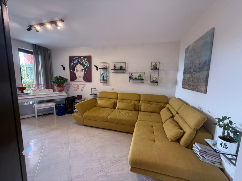 Продава 2-СТАЕН, гр. Свети Влас, област Бургас, снимка 3 - Апартаменти - 53086793