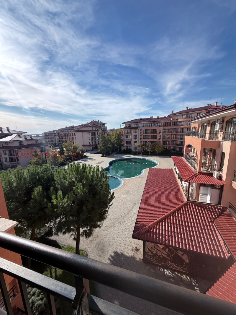 Продава 2-СТАЕН, гр. Свети Влас, област Бургас, снимка 2 - Апартаменти - 53086793