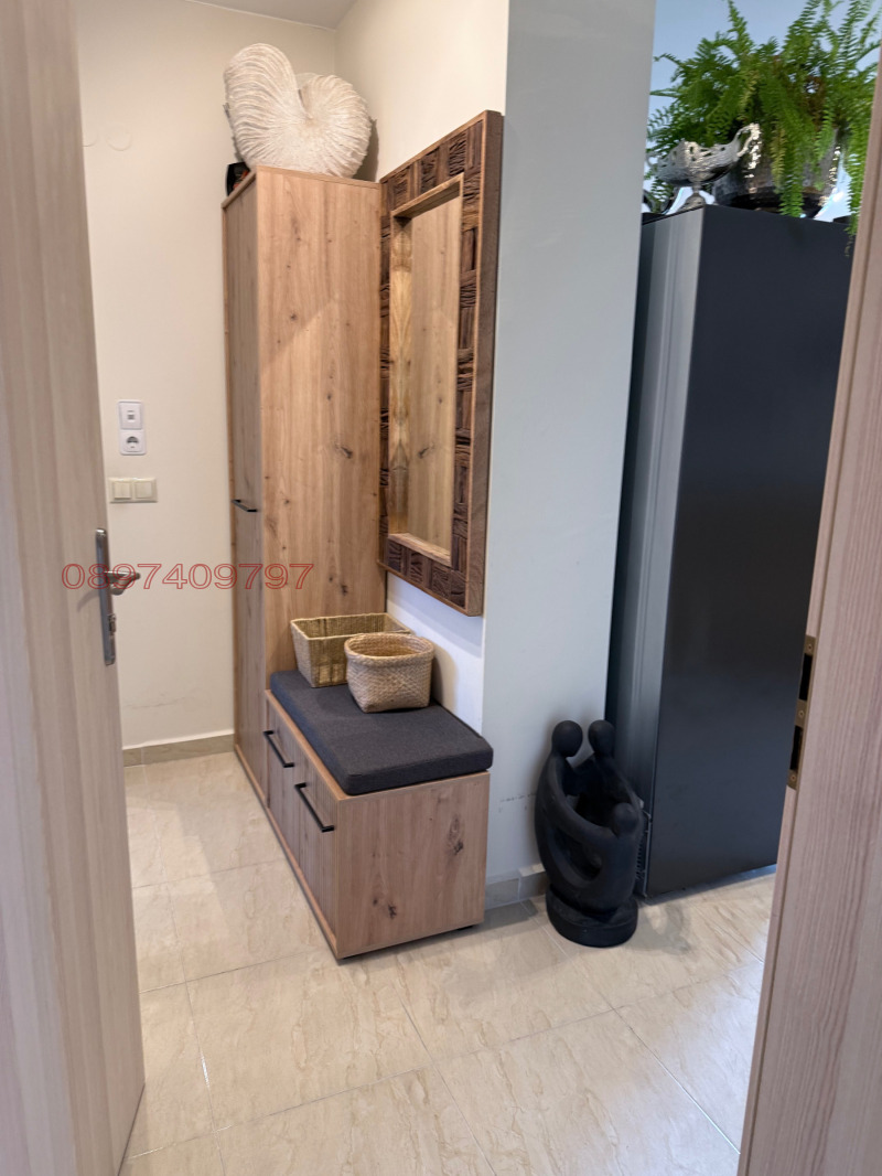 Продава 2-СТАЕН, гр. Свети Влас, област Бургас, снимка 11 - Апартаменти - 53086793