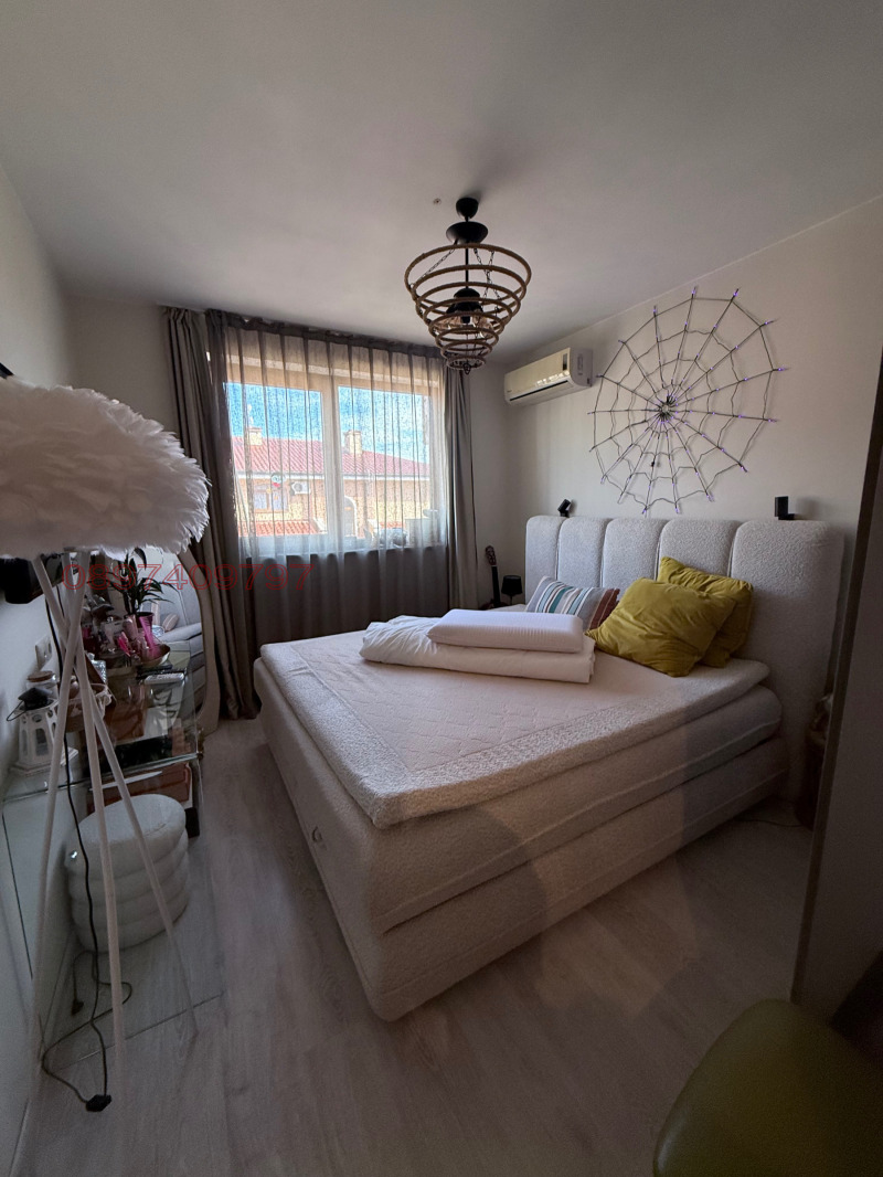 Продава 2-СТАЕН, гр. Свети Влас, област Бургас, снимка 9 - Апартаменти - 53086793