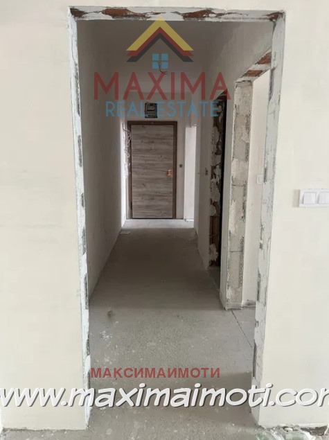 Продава 3-СТАЕН, гр. Пловдив, Христо Смирненски, снимка 4 - Aпартаменти - 47213659