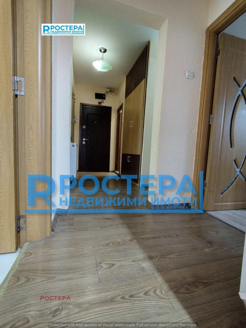 Продава 3-СТАЕН, гр. Търговище, Център, снимка 14 - Aпартаменти - 47288149