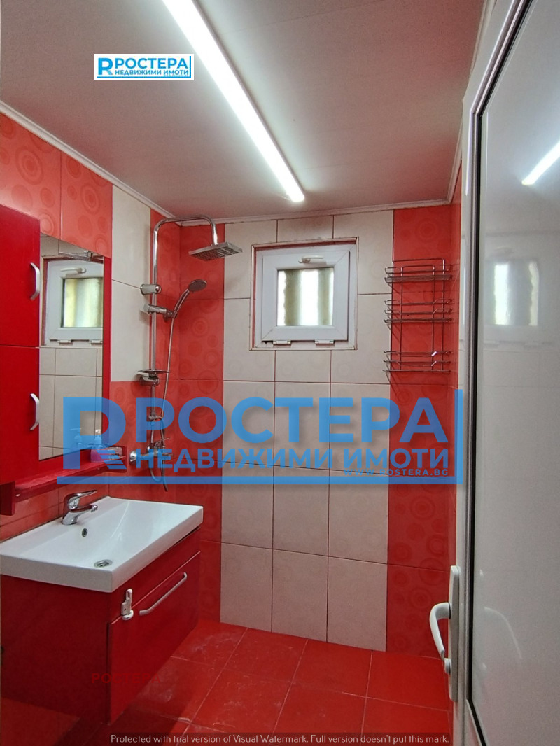 Продава 3-СТАЕН, гр. Търговище, Център, снимка 16 - Aпартаменти - 47288149