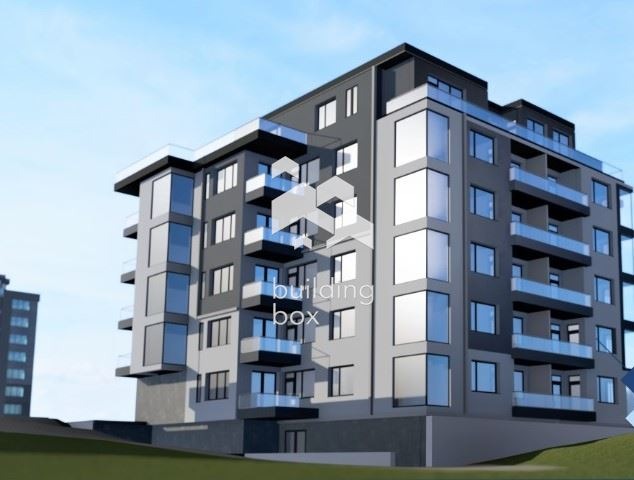 En venta  2 dormitorios Varna , Vladislav Varnenchik 1 , 101 metros cuadrados | 58626014 - imagen [2]