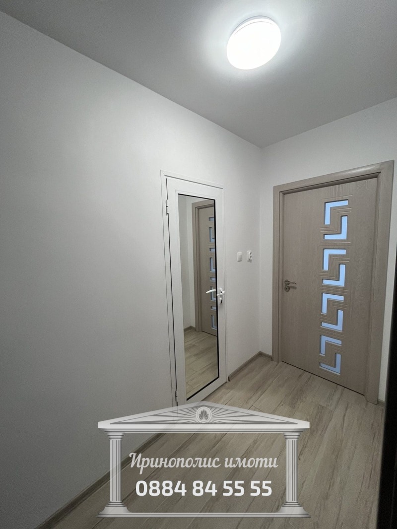 Продава  3-стаен град Стара Загора , Три чучура - север , 55 кв.м | 14557347 - изображение [8]