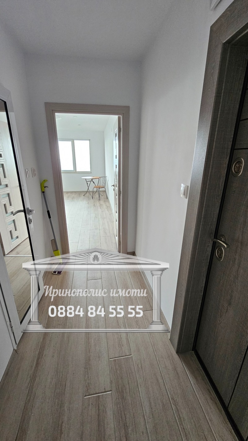 Продава  3-стаен град Стара Загора , Три чучура - север , 55 кв.м | 14557347 - изображение [4]