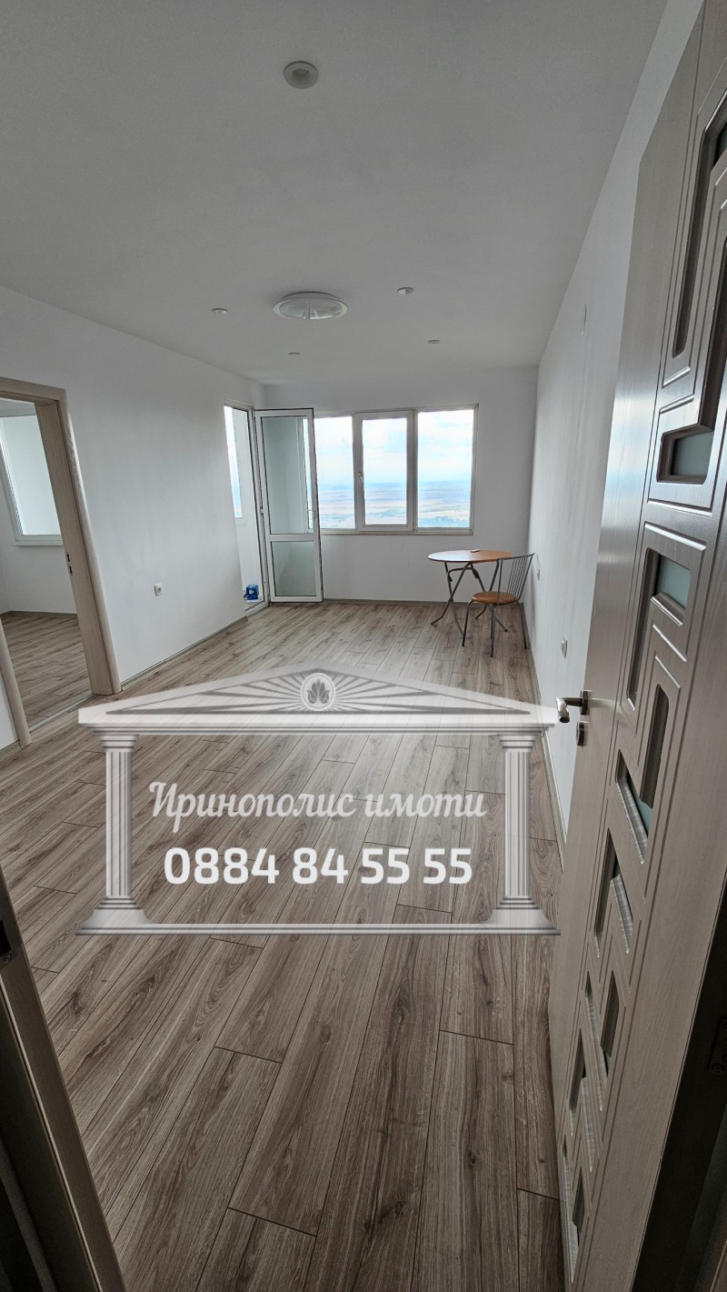 Продава 3-СТАЕН, гр. Стара Загора, Три чучура - север, снимка 3 - Aпартаменти - 47402403