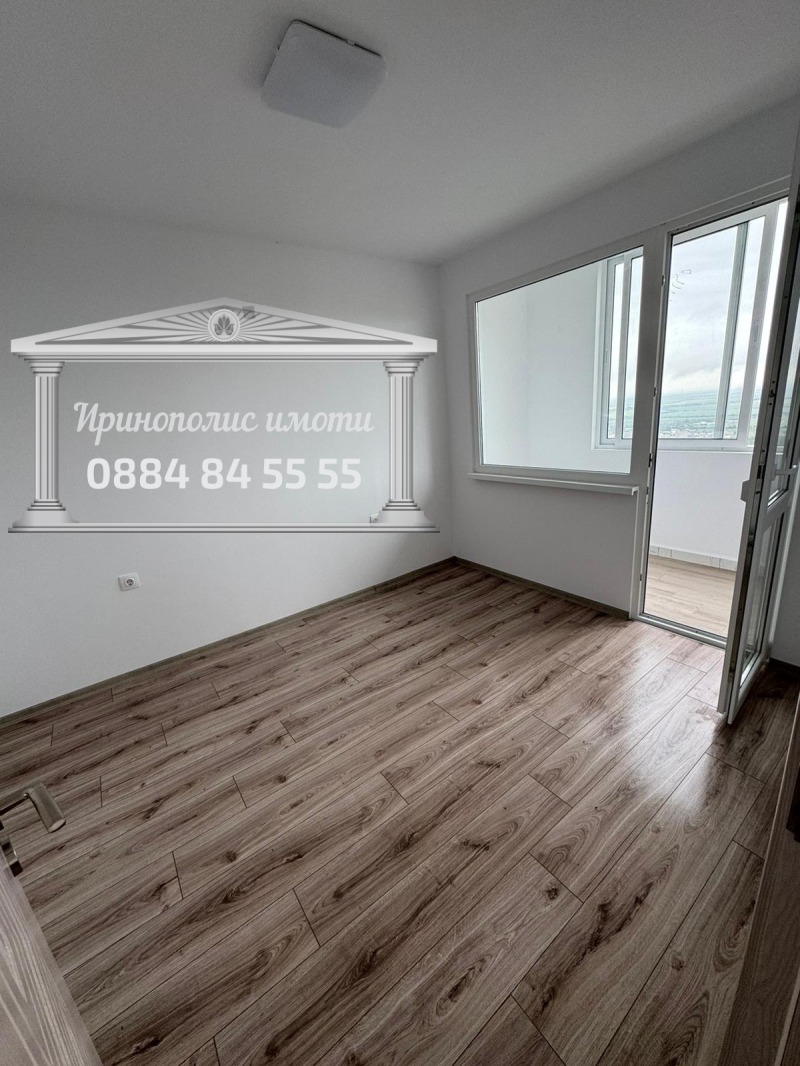 Продава 3-СТАЕН, гр. Стара Загора, Три чучура - север, снимка 6 - Aпартаменти - 47402403