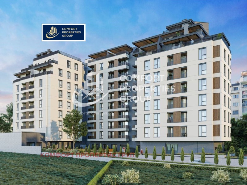 Na prodej  2 ložnice Sofia , Mladost 4 , 132 m2 | 81845267 - obraz [8]