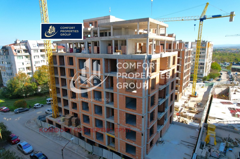 Na prodej  2 ložnice Sofia , Mladost 4 , 132 m2 | 81845267 - obraz [14]