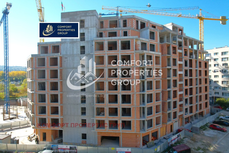 Продава  3-стаен град София , Младост 4 , 132 кв.м | 81845267